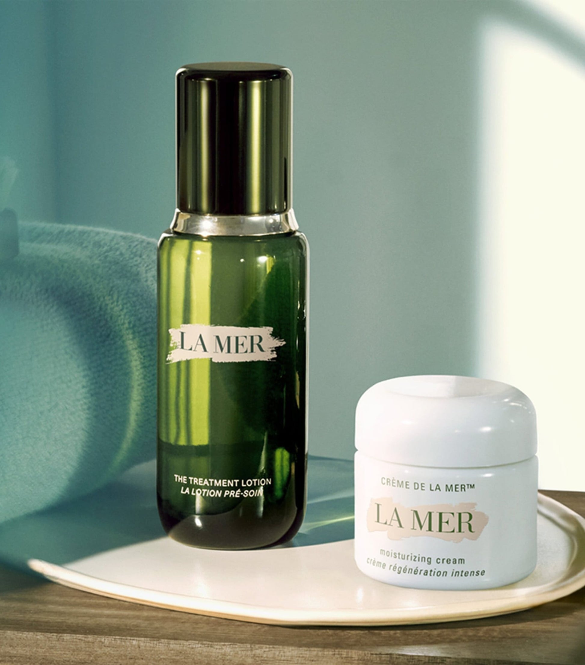 The Treatment Lotion (100ml)