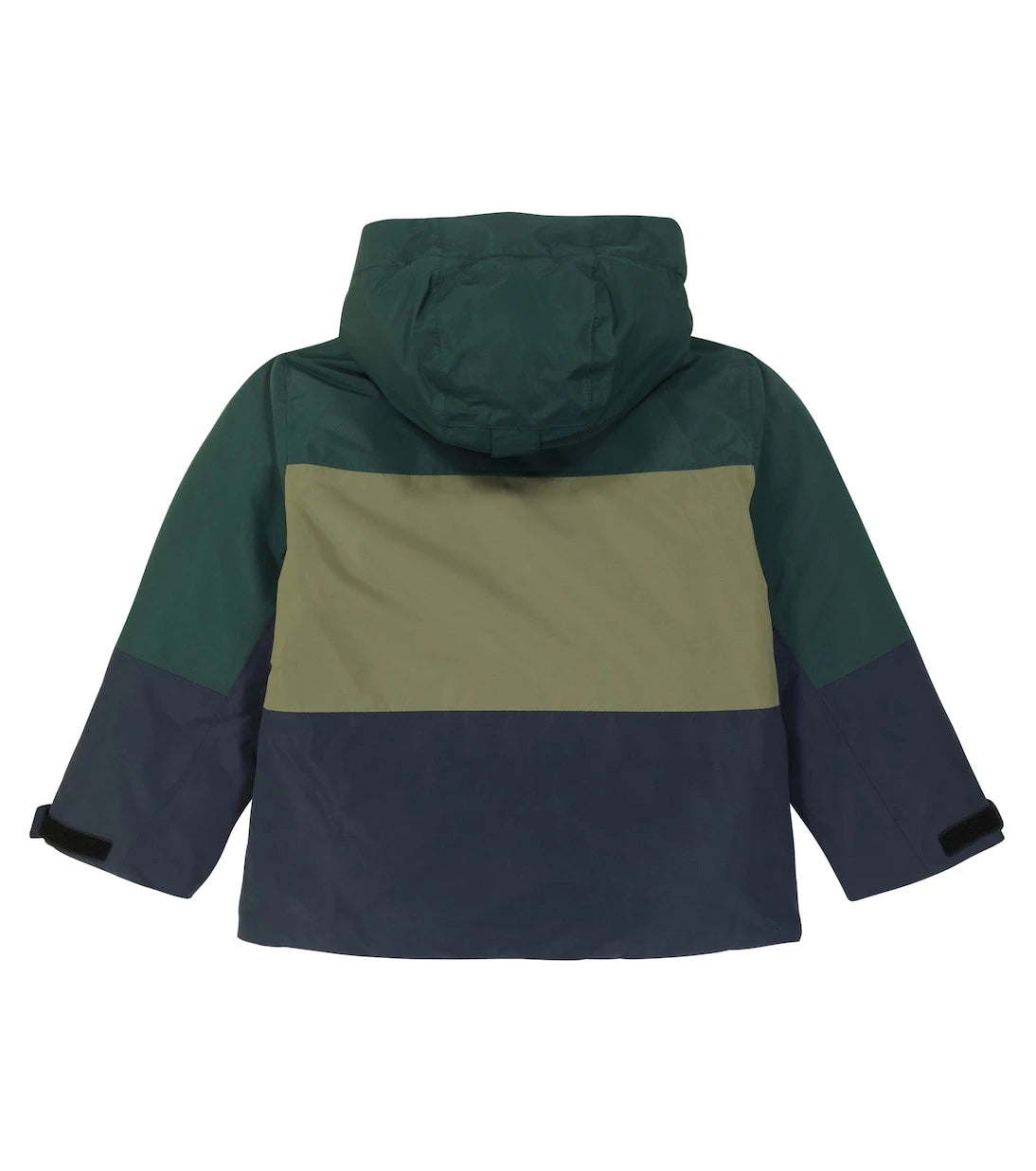 Bonpoint - Domus colorblocked ski jacket