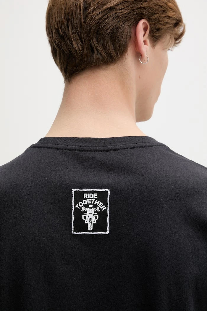Levi's тениска мъжка от памук COMMUNITY TEE x PRIDE