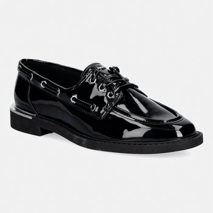 DKNY половинки обувки дамски Randall Boat