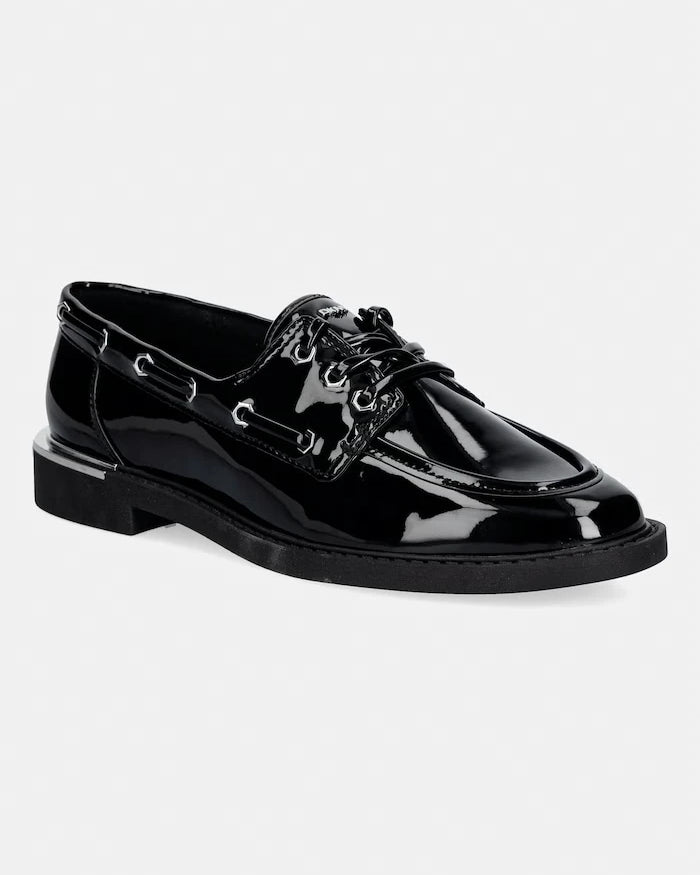 DKNY Kadın Yarım Ayakkabı Randall Boat