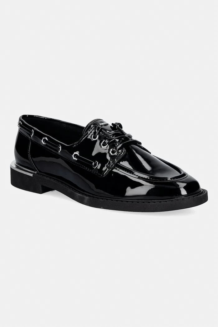 DKNY половинки обувки дамски Randall Boat