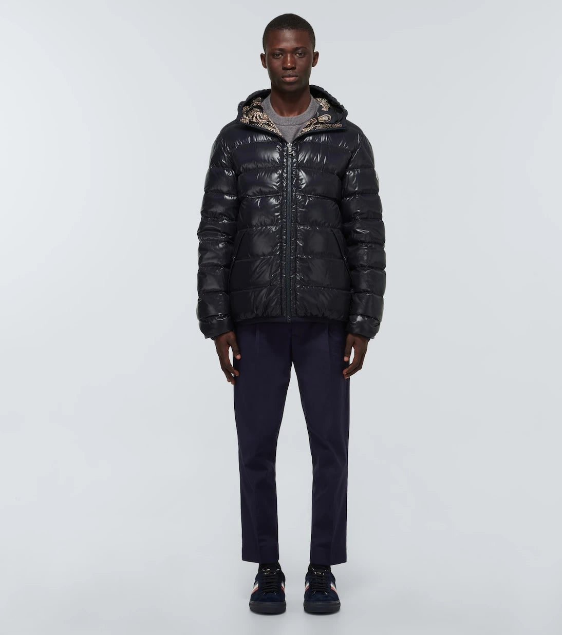 Moncler - Freville down jacket