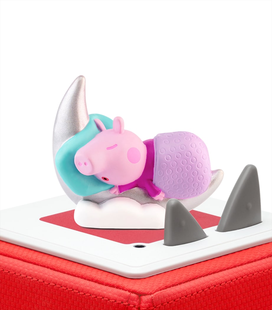 Peppa’s Bedtime Stories Tonie