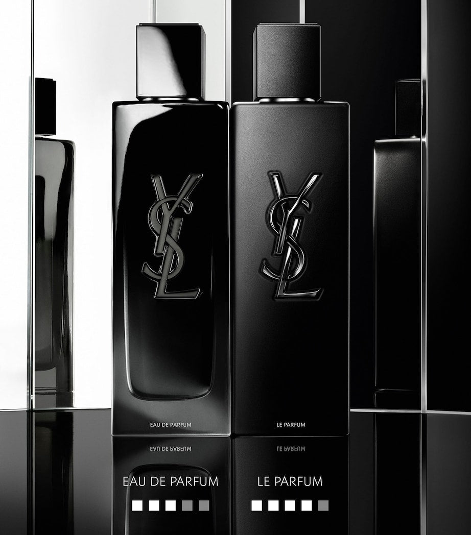 MYSLF Le Parfum Eau de Parfum (100ml)