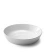 Set of 2 Porcelain Collective Starter/Pasta Bowls (20cm)