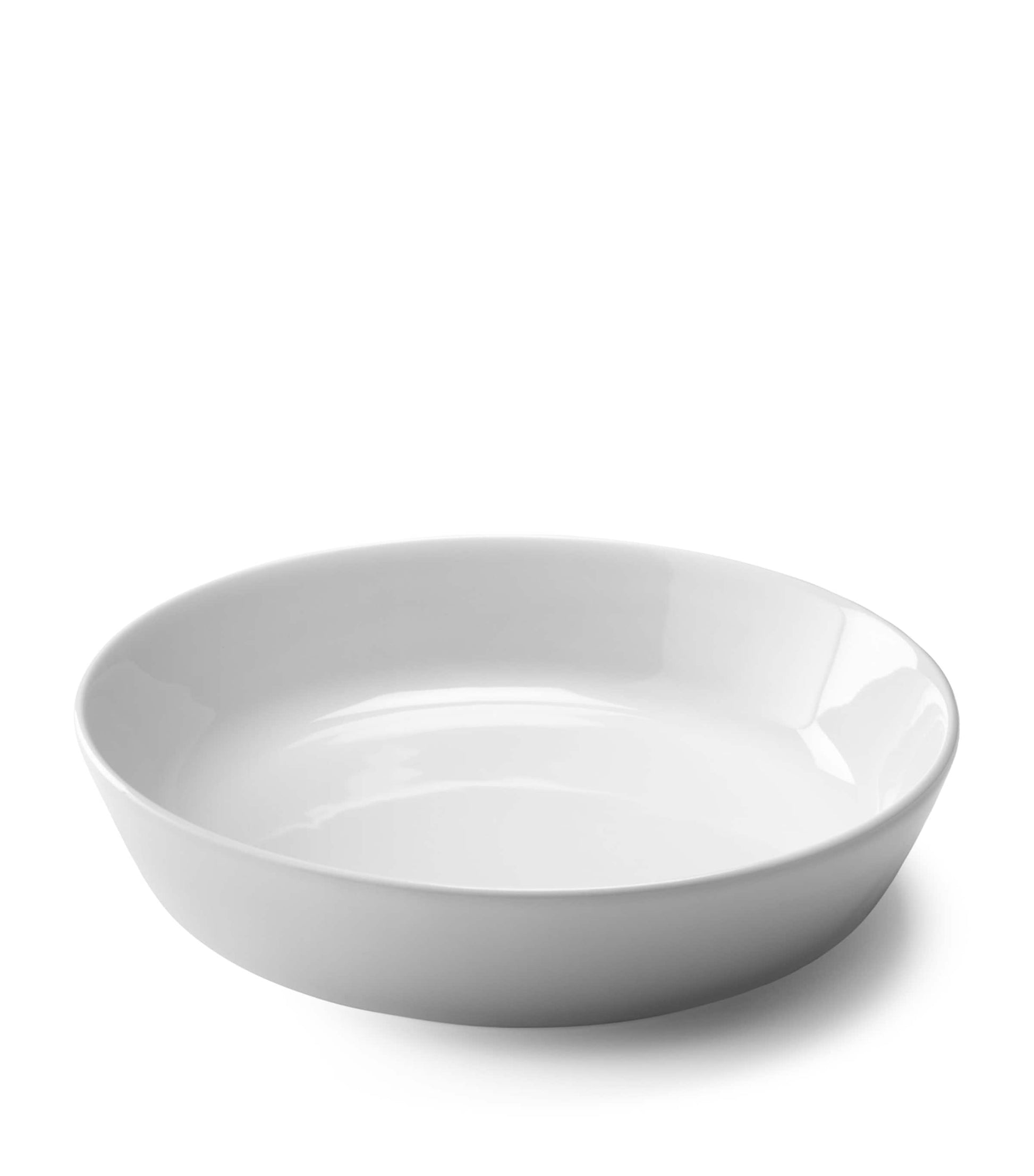 Set of 2 Porcelain Collective Starter/Pasta Bowls (20cm)