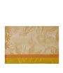 Le Jacquard Français Coated Sinharaja Placemat (50cm x 36cm)