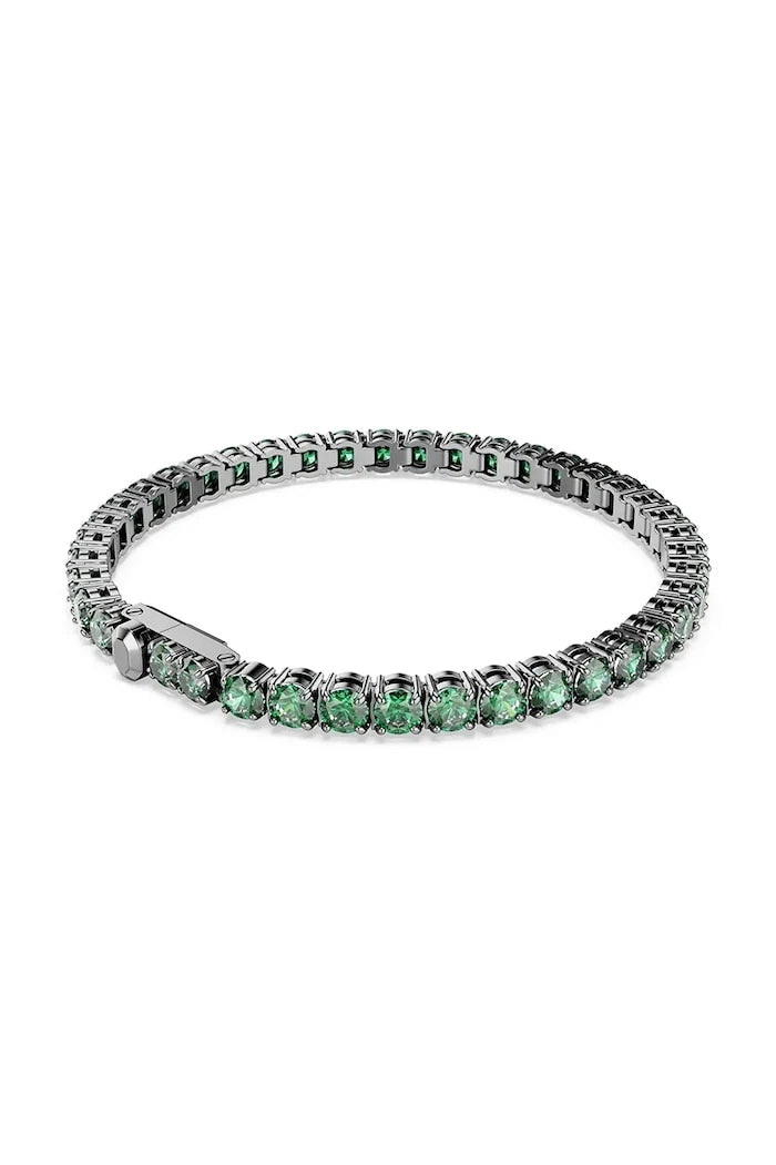 Гривна Swarovski MATRIX