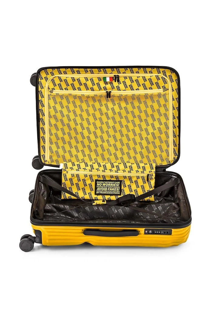Crash Baggage STRIPE Orta Boy 66x43x26 cm 68x45x26