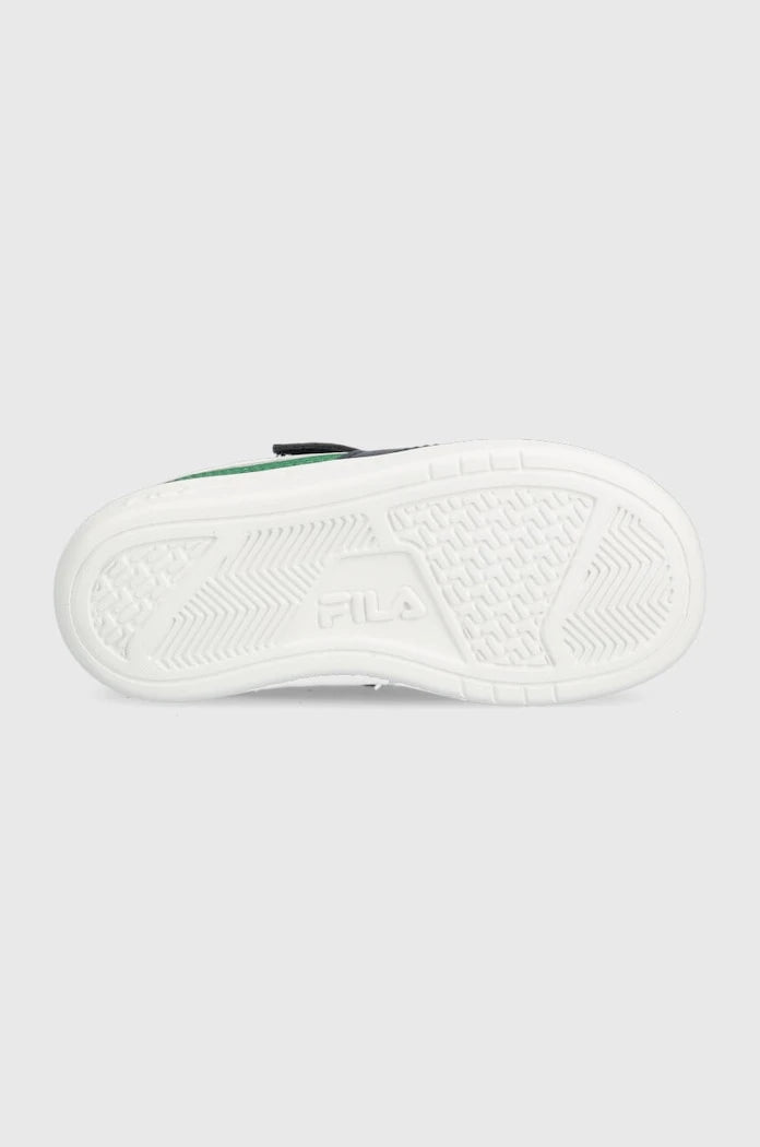 Fila FXVENTUNO VELCRO Çocuk Spor Ayakkabı