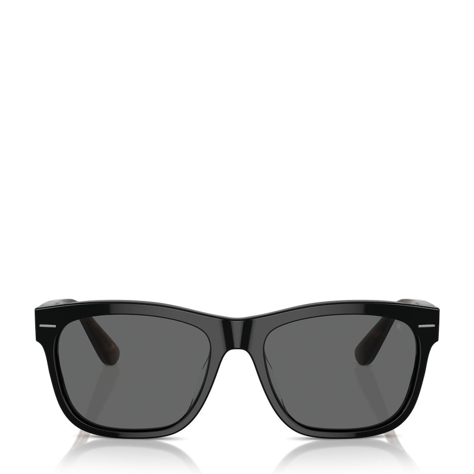 Black Acetate BC4003S Sunglasses