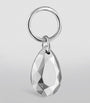 Faceted Pear Charm (5.5mm)