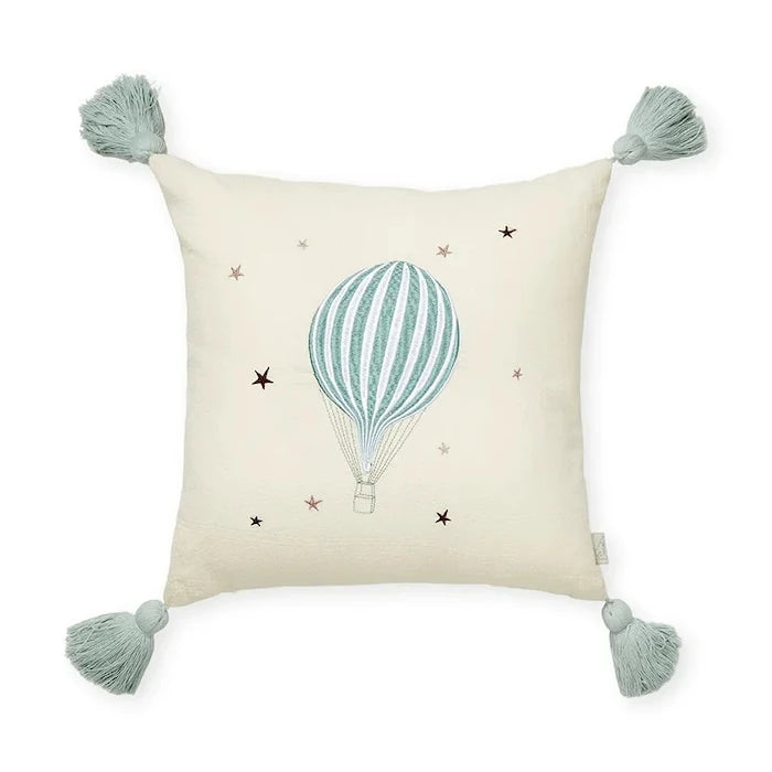 Cam Cam Copenhagen pamuklu bebek Balloon