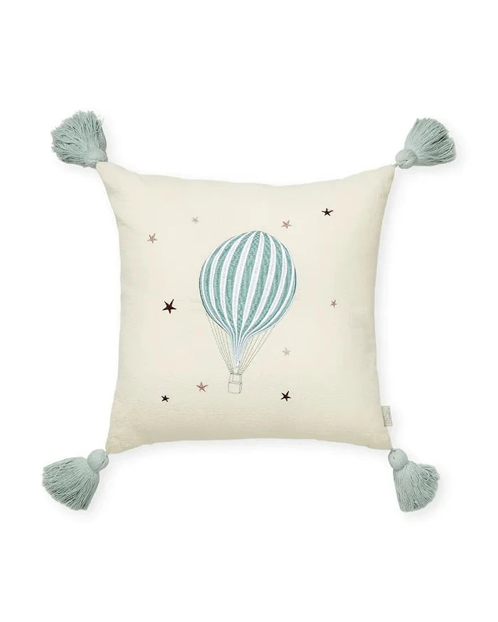 Cam Cam Copenhagen pamuklu bebek Balloon