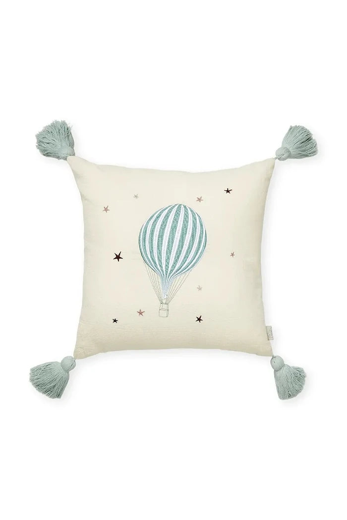 Cam Cam Copenhagen pamuklu bebek Balloon