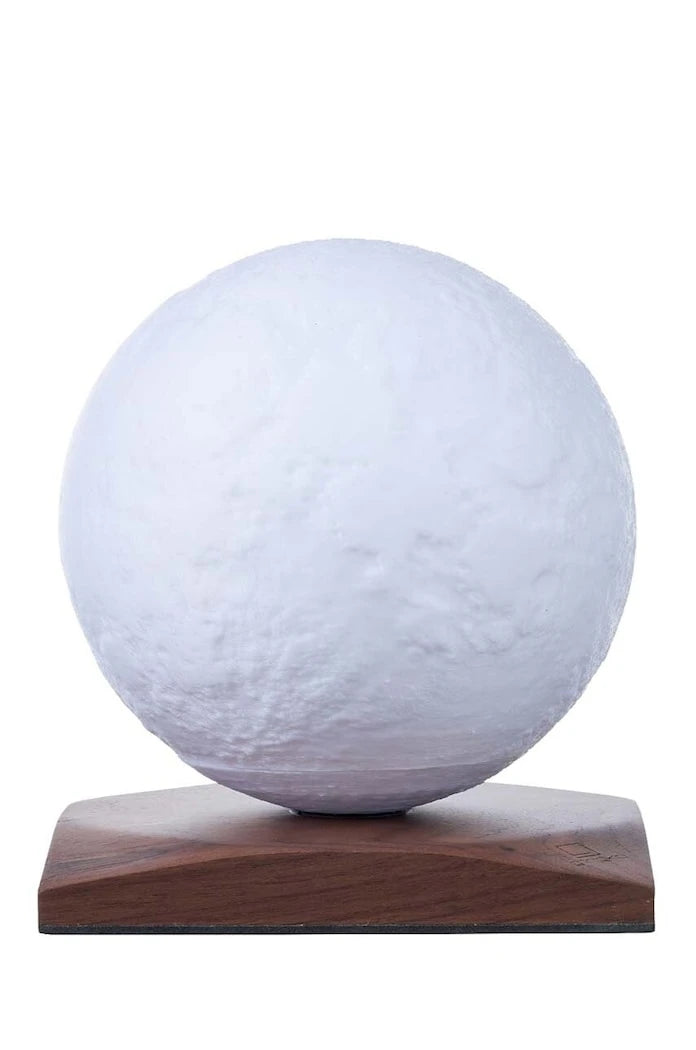 Безжична led лампа Gingko Design Mini LunaSpin Lamp