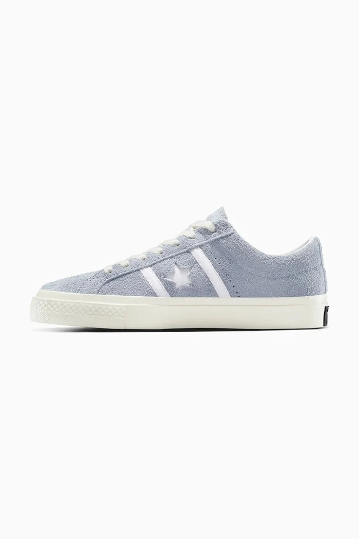 Converse One Star Academy Pro Süet Keten Ayakkabılar