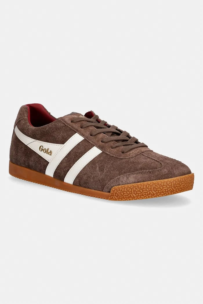Gola HARRIER Süet Spor Ayakkabı