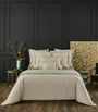 Triomphe Super King Duvet Cover (260cm x 220cm)
