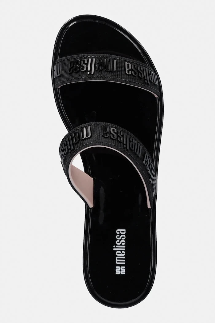 Чехли Melissa MELISSA M LOVER DUO SLIDE AD