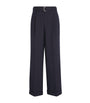 Officine Generale Wool Evans Trousers