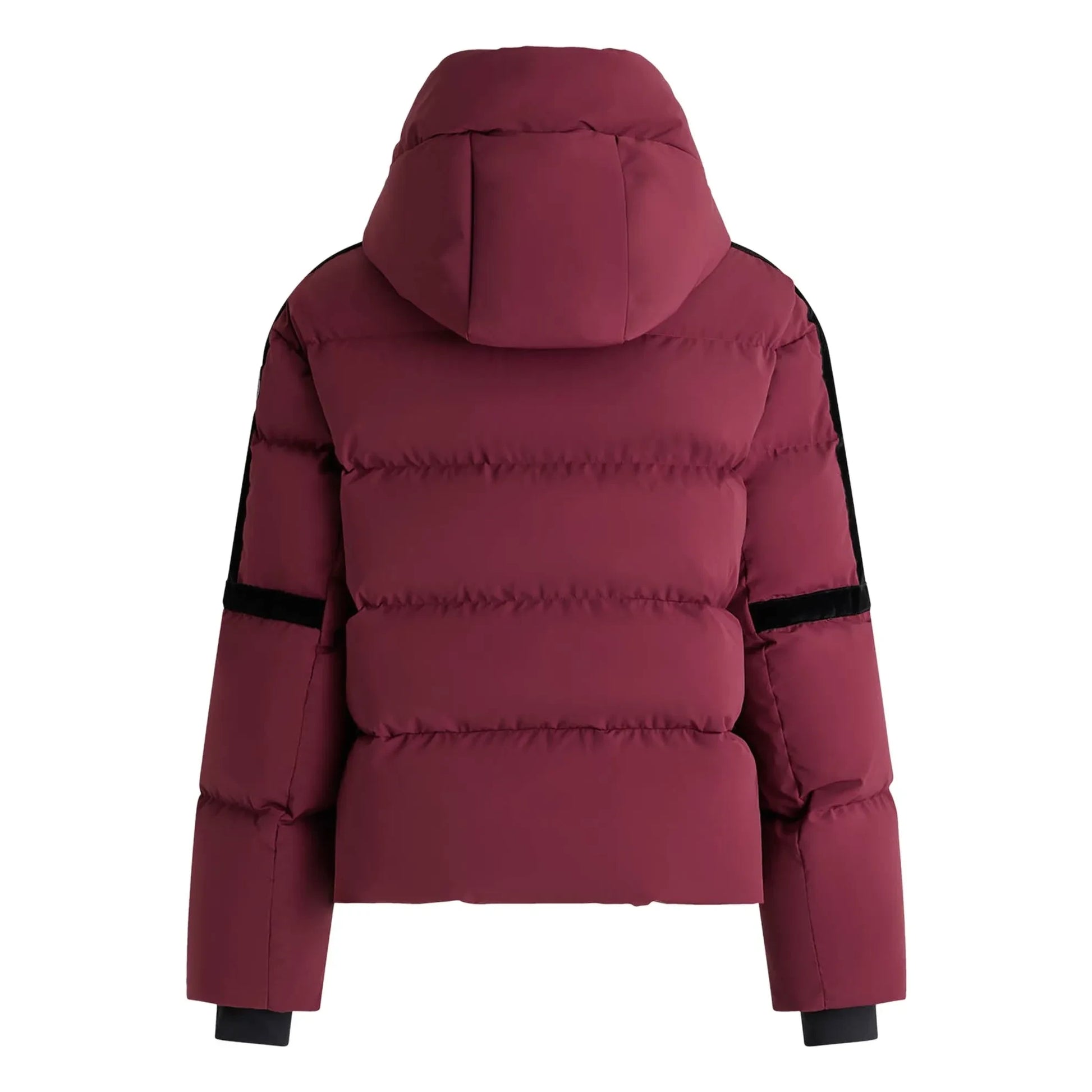 Fusalp - Barsy II Ski Jacket | Mahogany