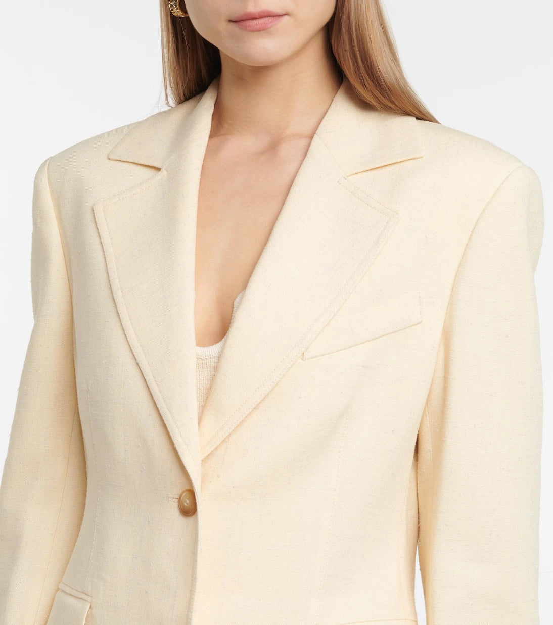 Nanushka - Manouk blazer
