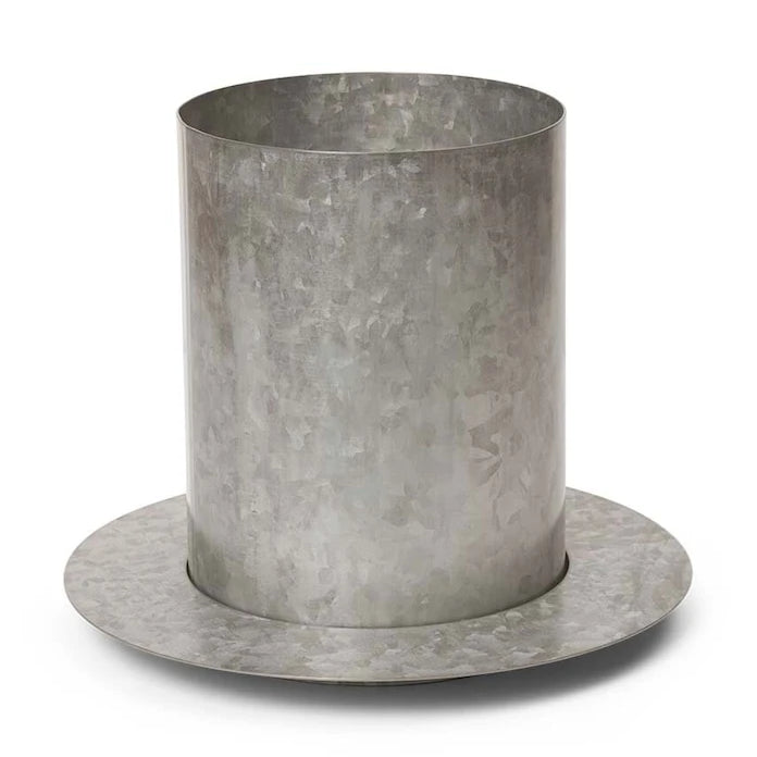Кашпа ferm LIVING Auran Pot S/25 x 21 cm