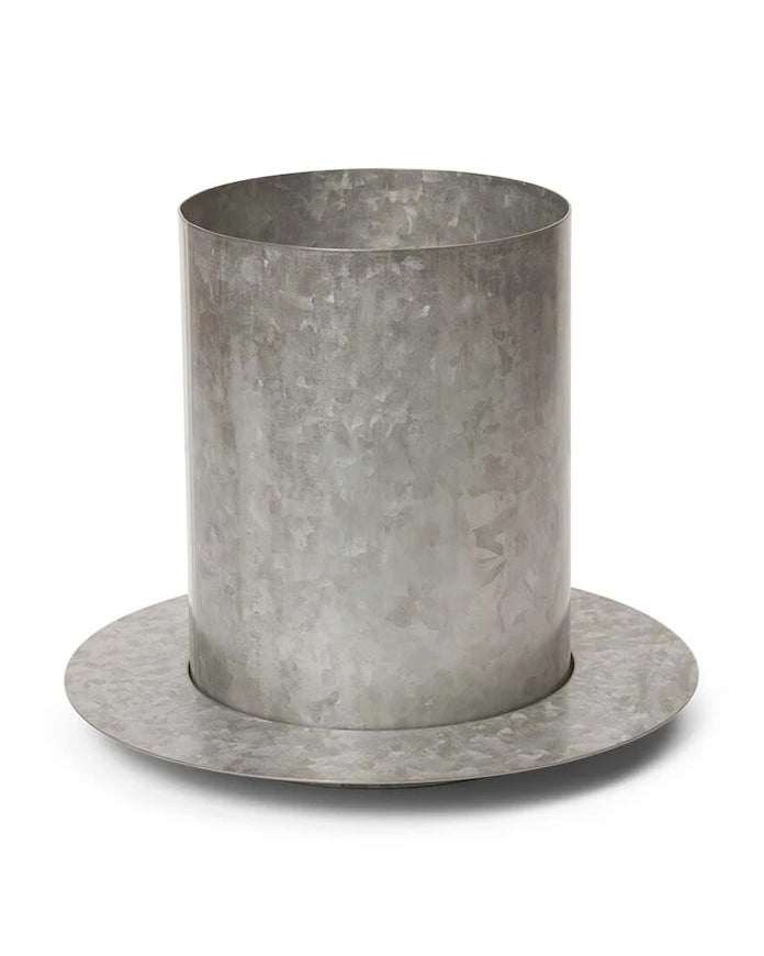 Кашпа ferm LIVING Auran Pot S/25 x 21 cm