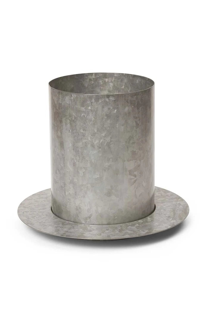 ferm LIVING Auran Saksı S/25 x 21 cm