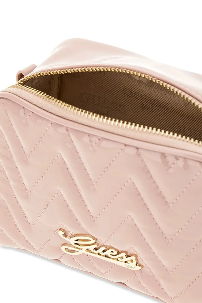 Guess çocuklar için suni deri çapraz çanta