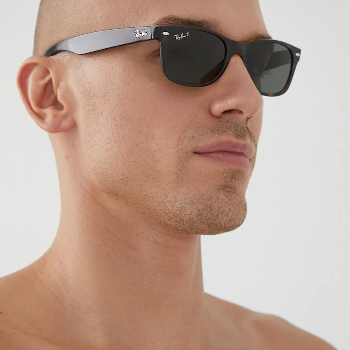 Ray-Ban - Очила New Wayfarer