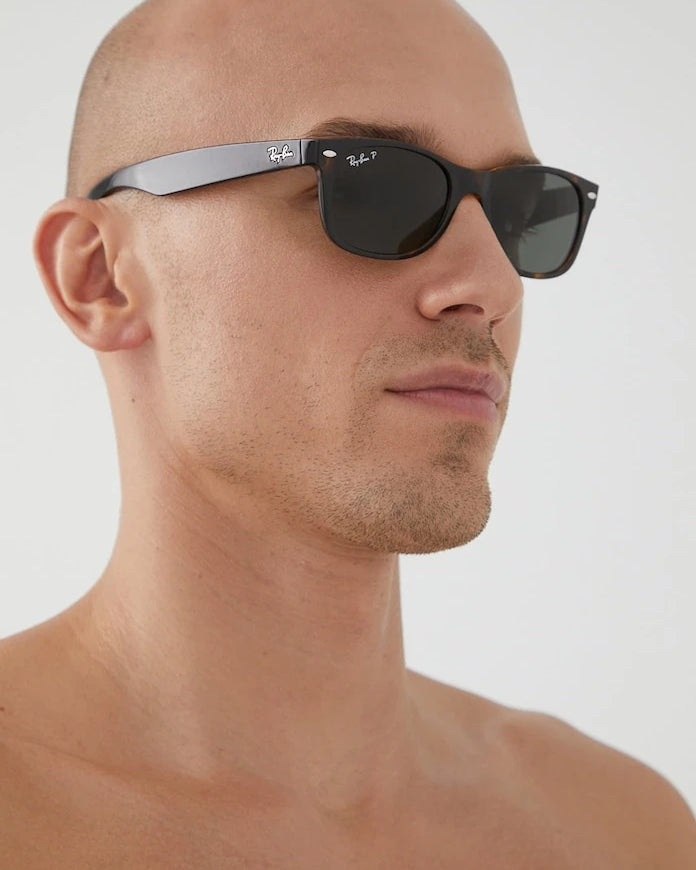 Ray-Ban - New Wayfarer Gözlük