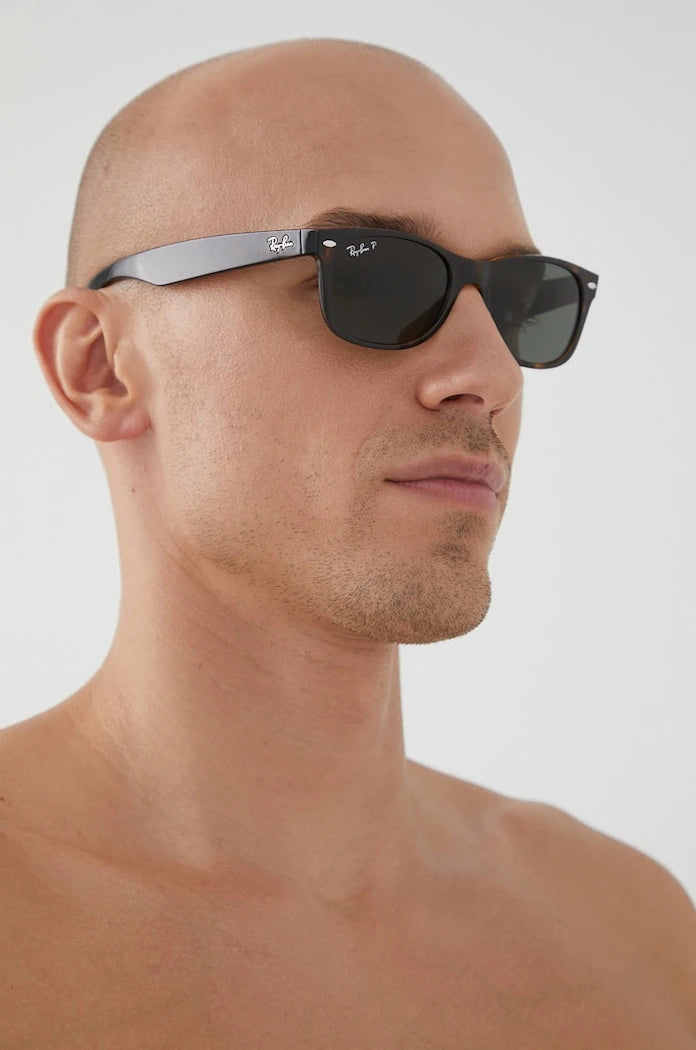 Ray-Ban - Очила New Wayfarer