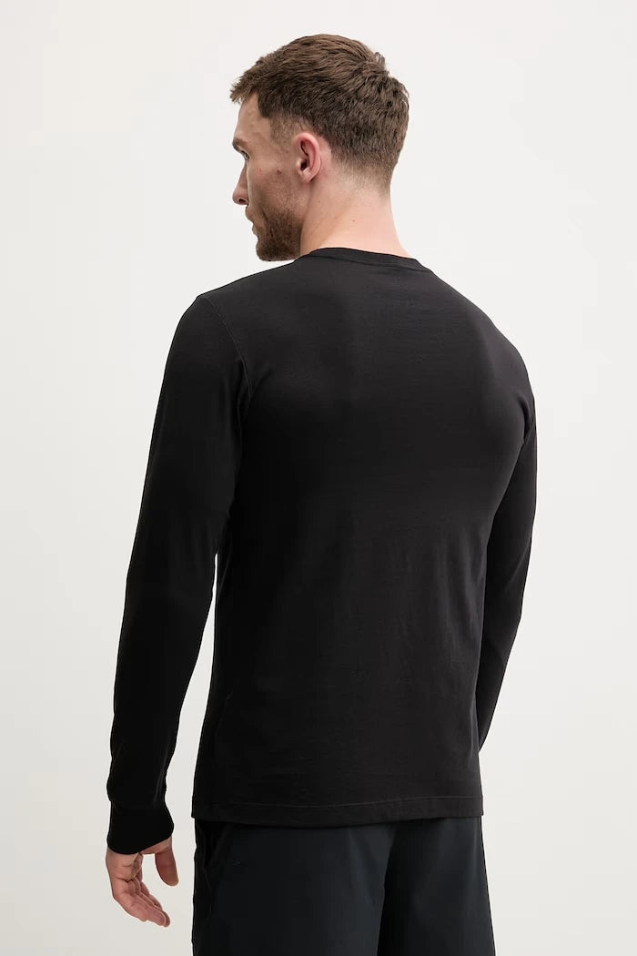 The North Face Simple Dome Uzun Kollu Bluz