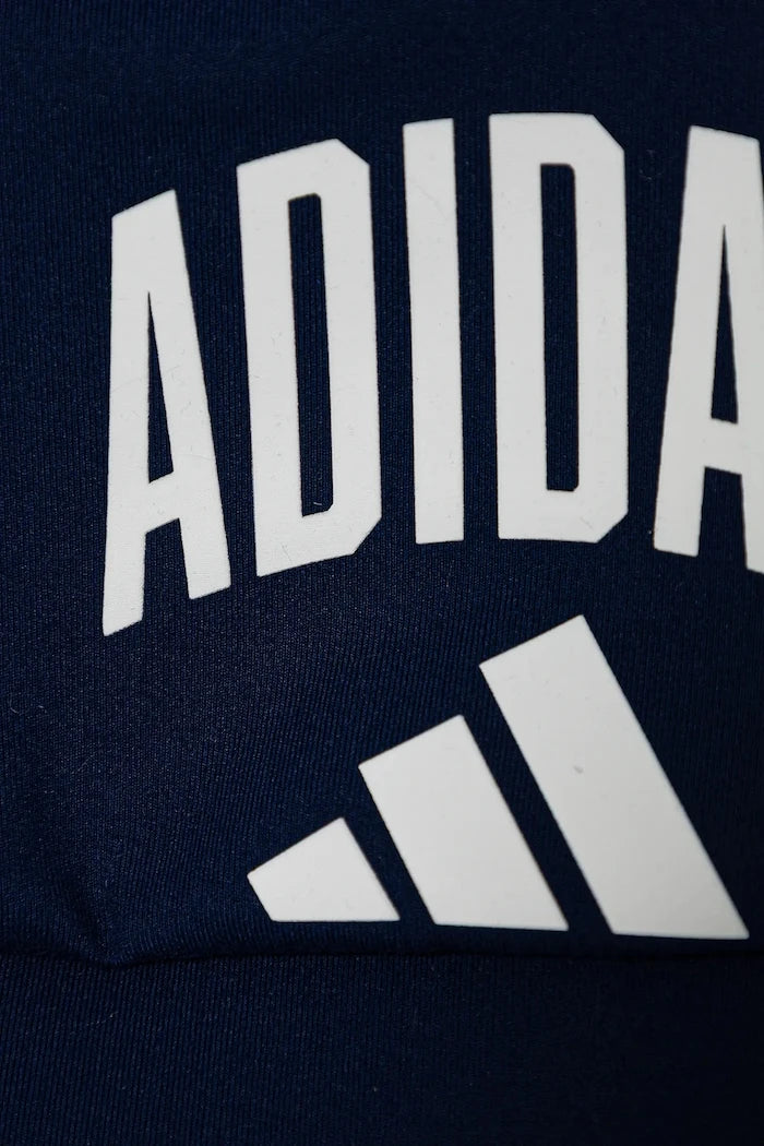 Детски спортен сутиен adidas