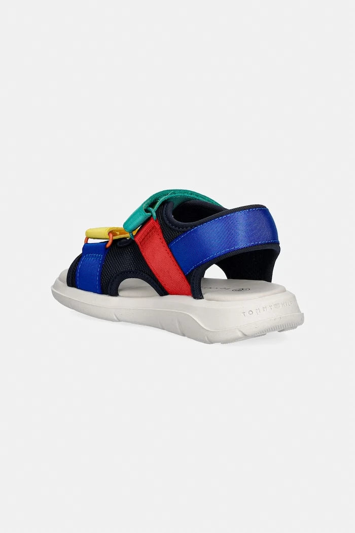 Детски сандали Tommy Hilfiger