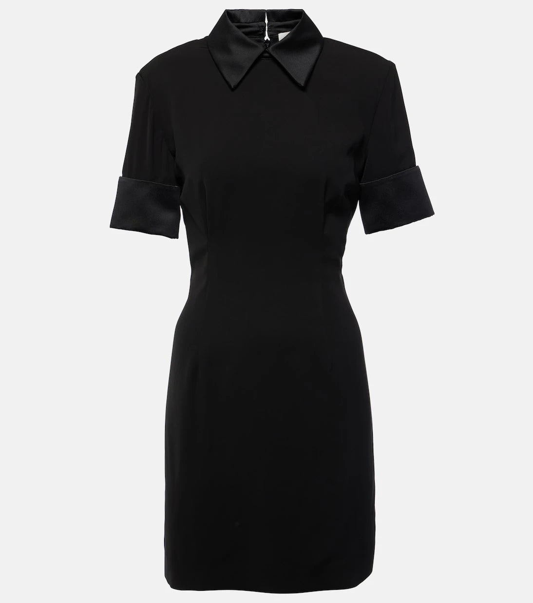 Sportmax - Cipro minidress