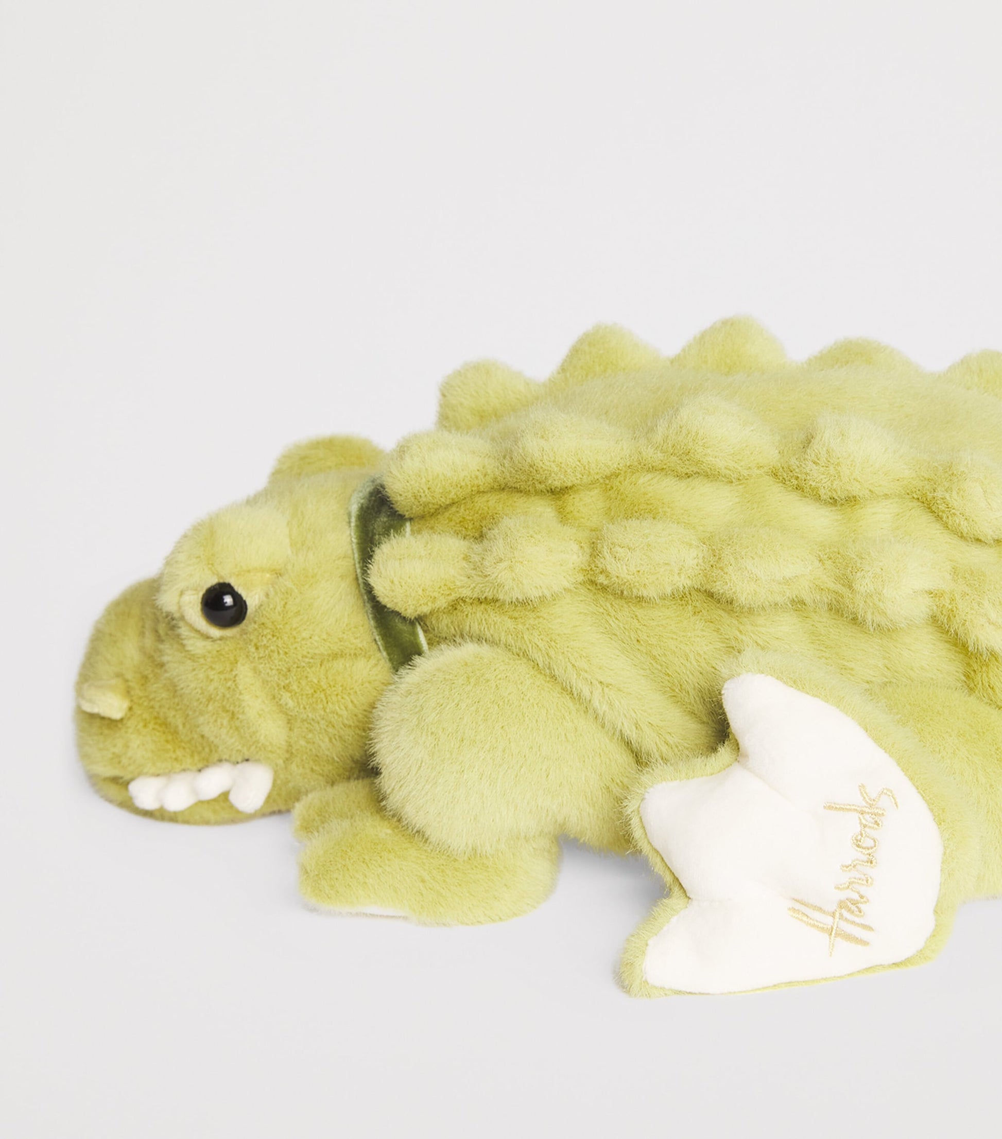 Crocodile Soft Toy