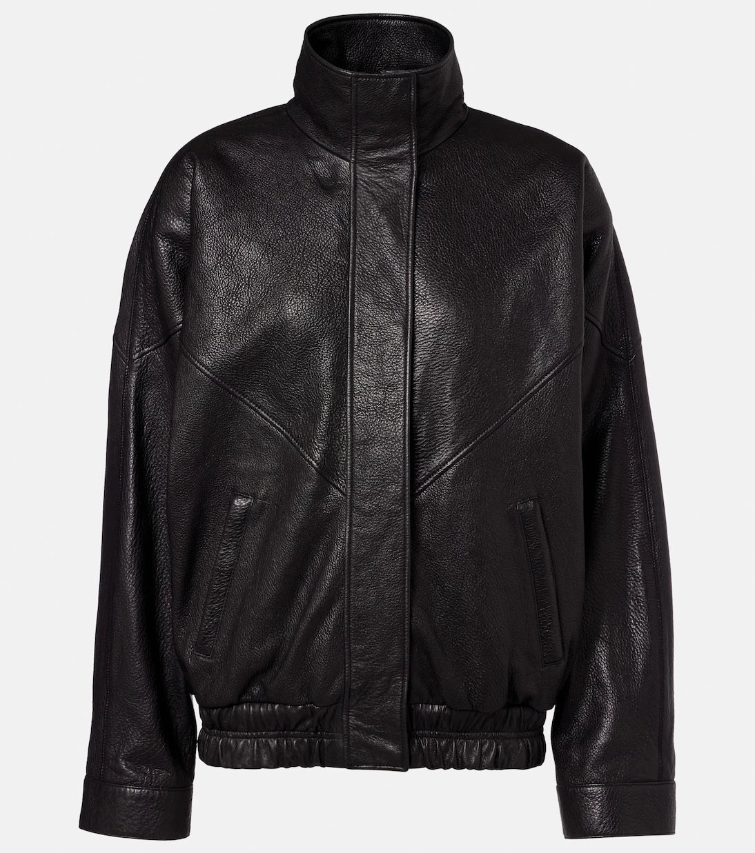 Acne Studios - Leather jacket