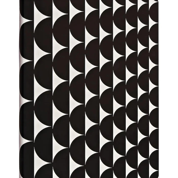 Тефтер Nuuna Graphic L