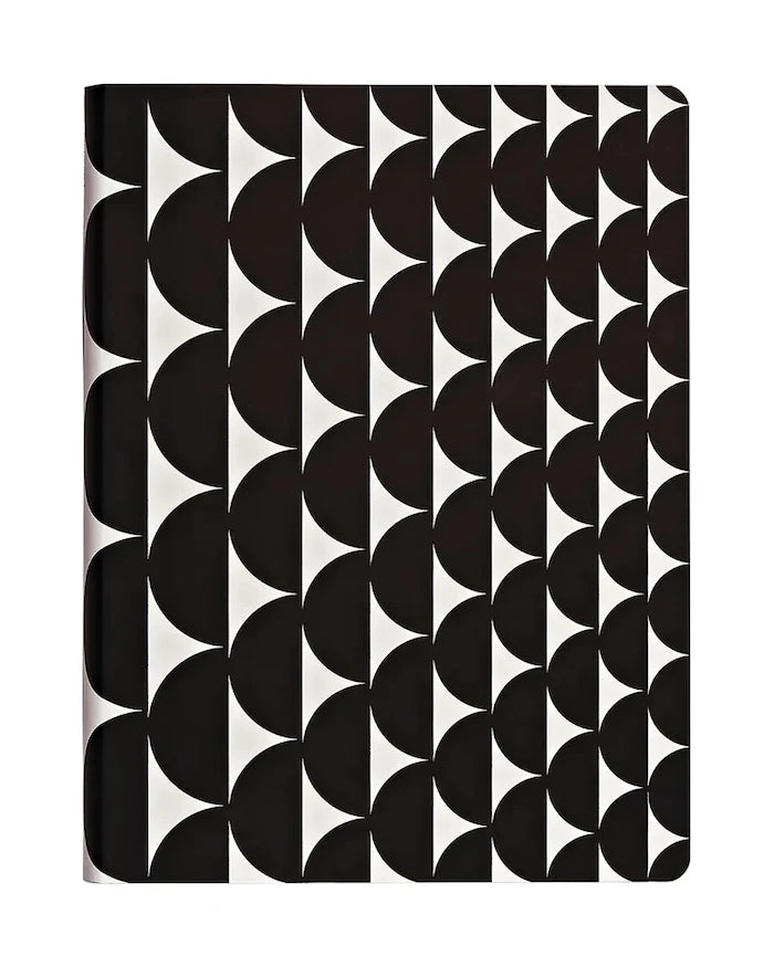 Тефтер Nuuna Graphic L