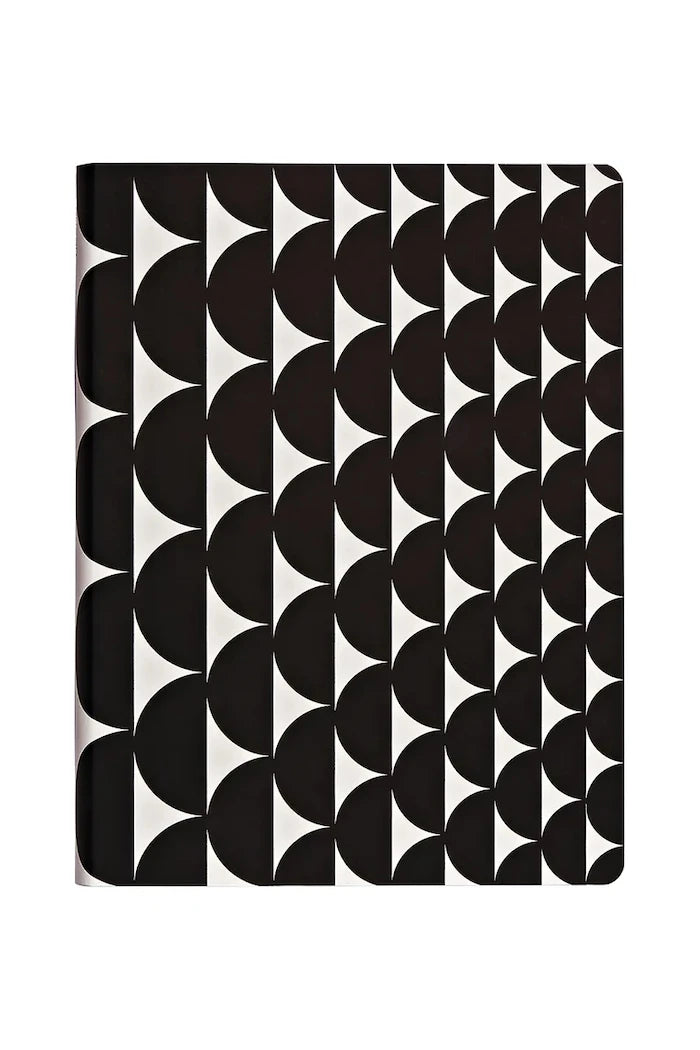 Тефтер Nuuna Graphic L