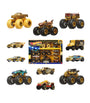 Hot Wheels Monster Trucks Trophy Champions Collection