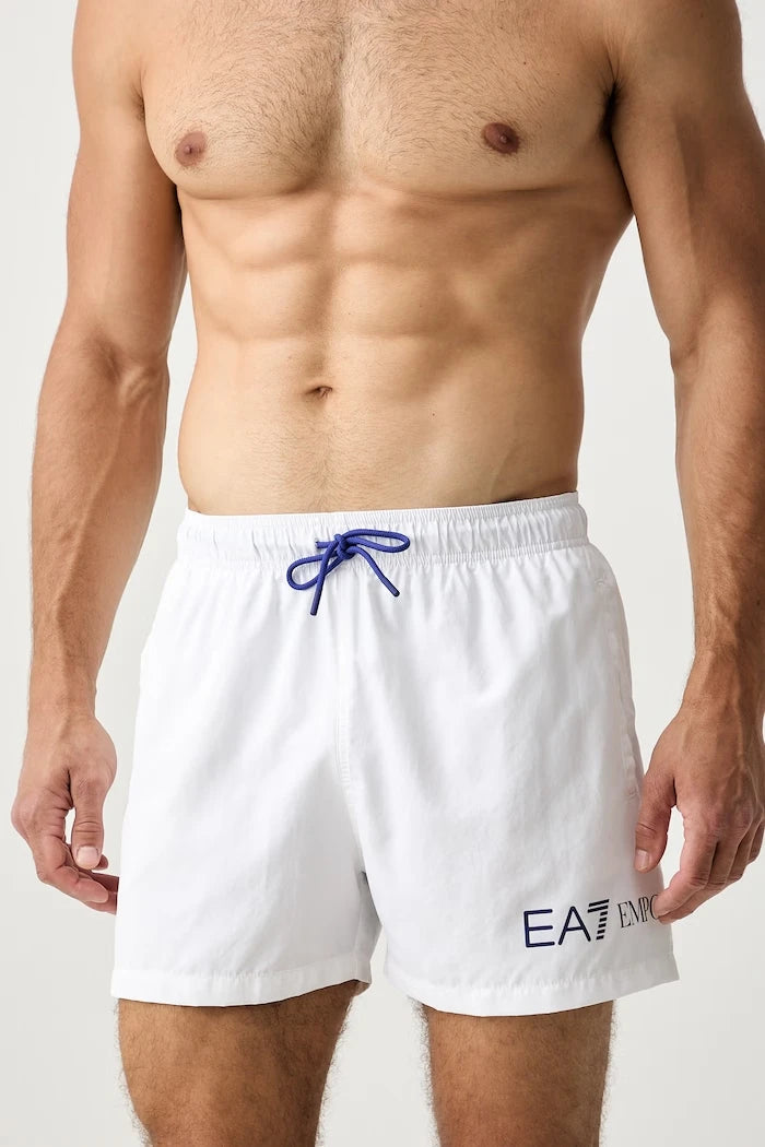 EA7 Emporio Armani erkek mayo şortu