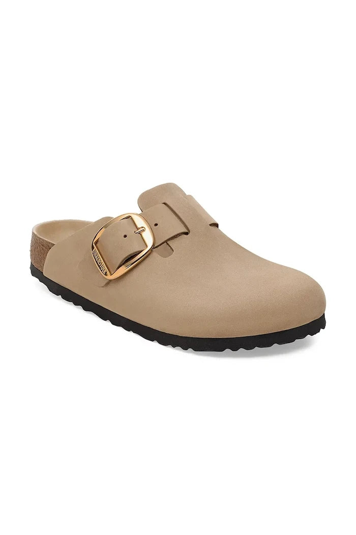Кожени чехли Birkenstock Boston Big Buckle