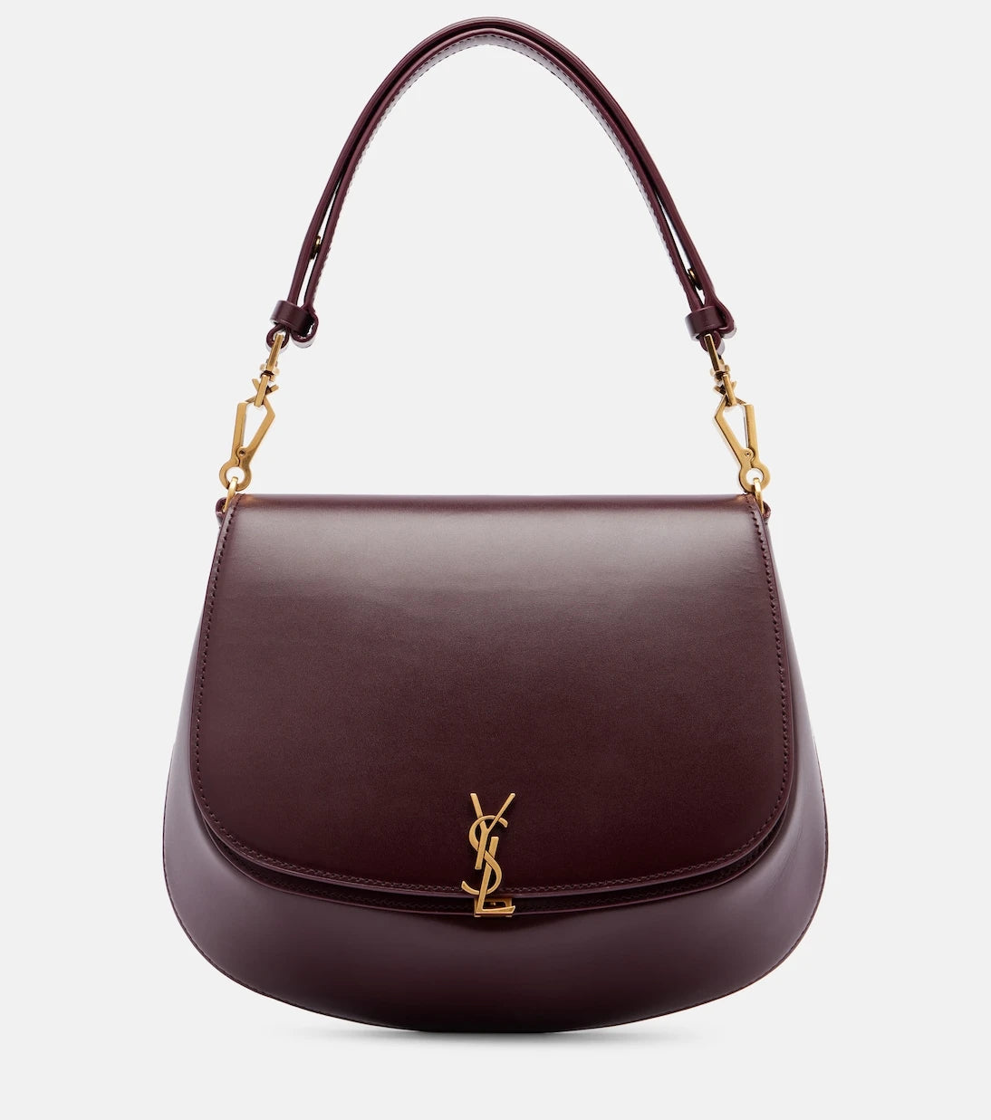 Saint Laurent - Voltaire Medium leather shoulder bag