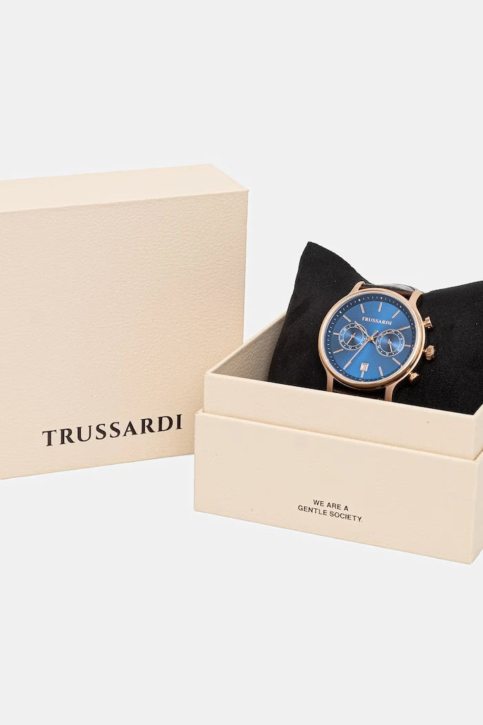 Trussardi Erkek Kol Saati