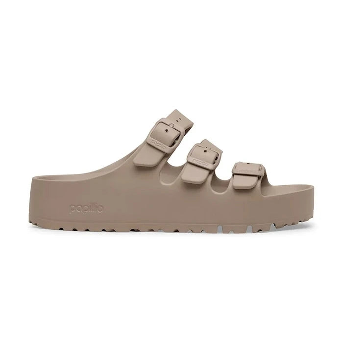 Birkenstock Kadın Platform Ayakkabı Florida Flex Platform EVA